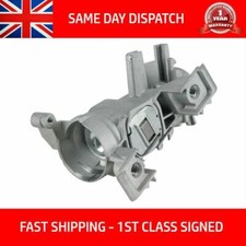 FITS AUDI SEAT SKODA VW IGNITION STARTER STEERING LOCK BARREL ASSEMBLY HOUSING