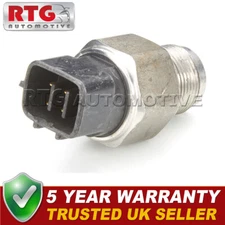 Diesel Fuel Rail Sensor Fits Toyota Avensis Corolla Verso Land Cruiser (02-09)