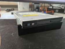 Masterizzatore lettore CD DVD RW Drive UJ870A per Notebook Asus N51V