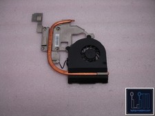 Gateway NV53A CPU Cooling Fan with Heatsink AT0C60004DR0
