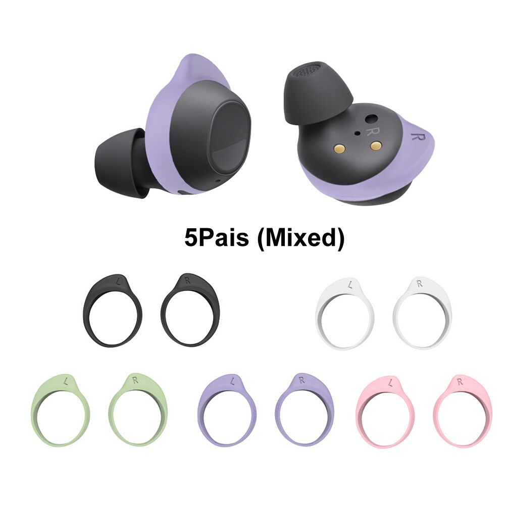 Galaxy Earbuds Galaxy Buds Plus Wingtips Ear Wing Tips Compatible