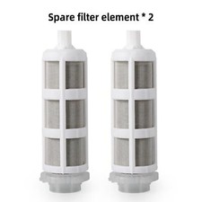 Oswnkw-05 Pre Filter Purifier Whole House Spin Down Sediment Water Filter