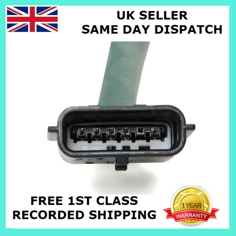 SENSOR DE OXÍGENO PRE-CAT LAMBDA PARA SMART FORFOUR FORTWO 1.0 2014-ON 226934803R - Imagen 3 de 4