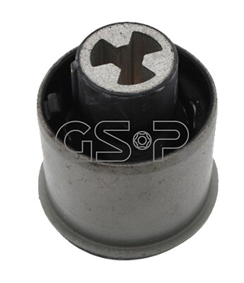 GSP 517170 Mounting, axle beam for AUDI,SEAT,SKODA,VW