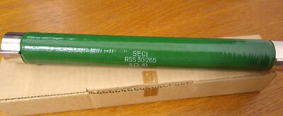 SECI power resistor 10R (#B551)