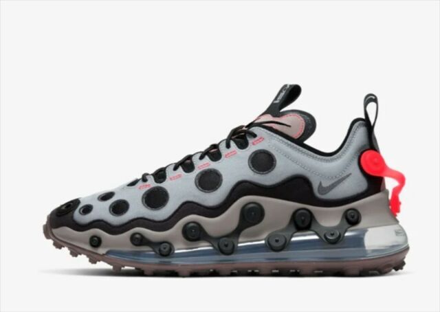 nike ispa air max 720