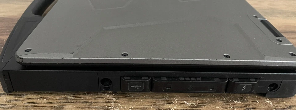 Getac S410 G4 14” HD i5-1135G7 8GB/256GB - Image 4 of 4