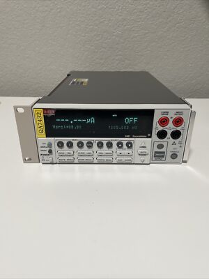Keithley 2401 Source Meter