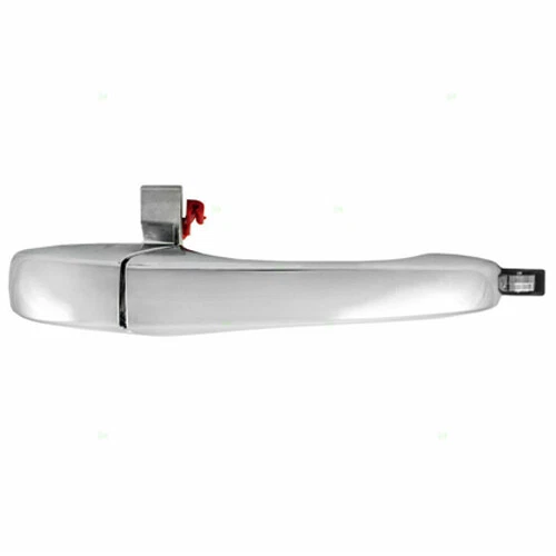 New Front / Rear Passenger Side Door Handle For 2005-2008 Chrysler 300 CH1521124 Foto 3 de 4