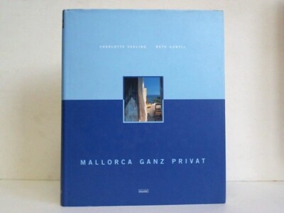 Mallorca ganz privat