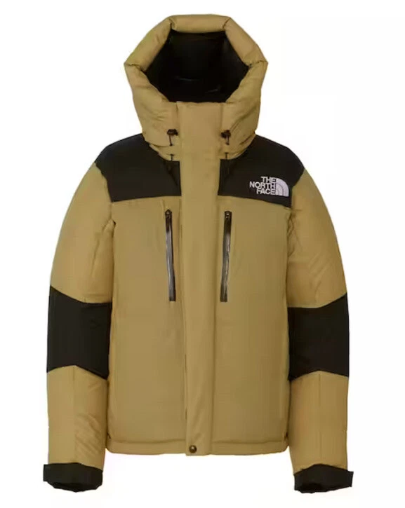 The North Face Baltro Light Jacket 2023 Fall Winter GORE-TEX Size M From  Japan