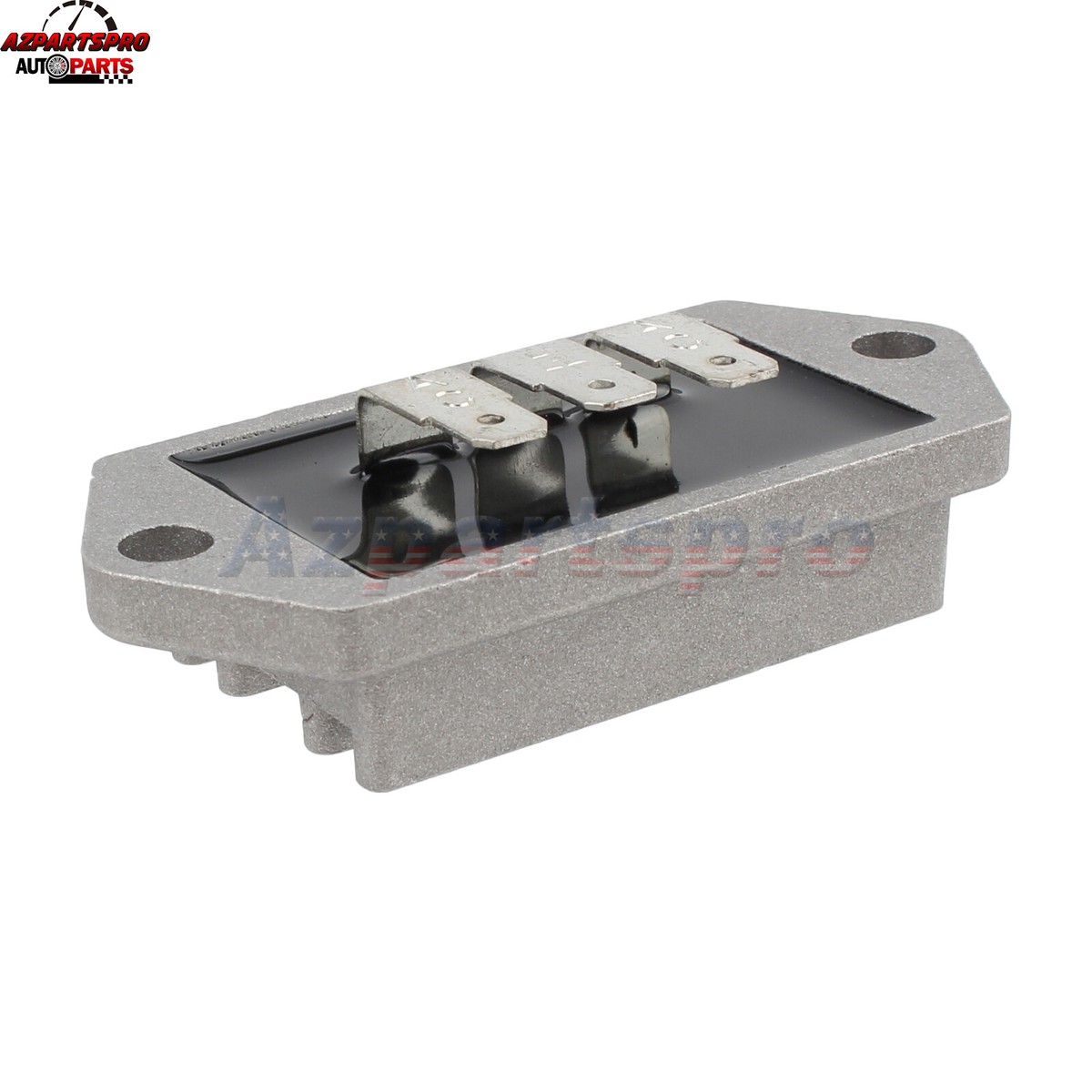 RO-4035　breco Voltage Regulator 25-403-35-S for John Deere Z720A Z915B
