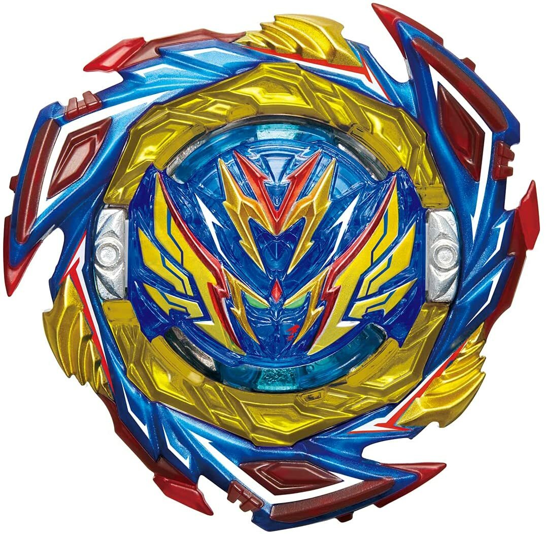 TakaraTomy Beyblade Burst B-187 starter Saber Valkyrie .Sh-7 Japan new F/S