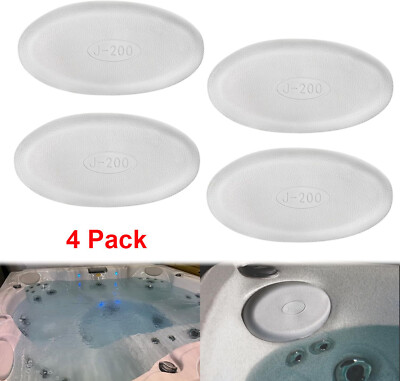 For 2008-current Jacuzzi J-200 Series Hot Tub 2472-828 J-200 Snap In Spa Pillow