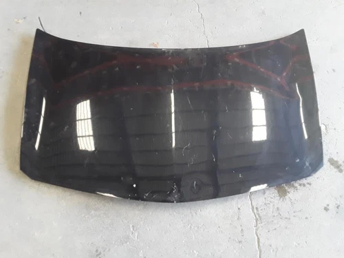 Cappuccio per RENAULT MEGANE II BERLINA 3P * 1222489 - Foto 1 di 2