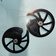 Crossbow Marked L-REV 0001/CCT-44 R-REV 0001/CCT-01