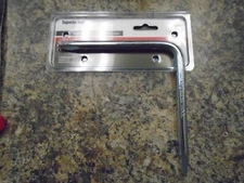 10 PCS. TAPERED FAUCET SEAT WRENCH