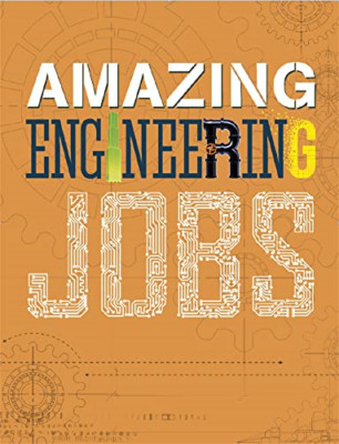 Engineering (Amazing Jobs) - HardBack NEW Colin Hynson (A 24 Nov. 2016