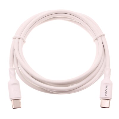 For Galaxy S22/Ultra/Plus Fast Charger Cord 10ft Long Type-C Cable PD Power Wire