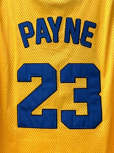 Headgear Authentics Men's 1992 Martin Payne Jersey (New w/ Tags) 2XL - Picture 8 of 9