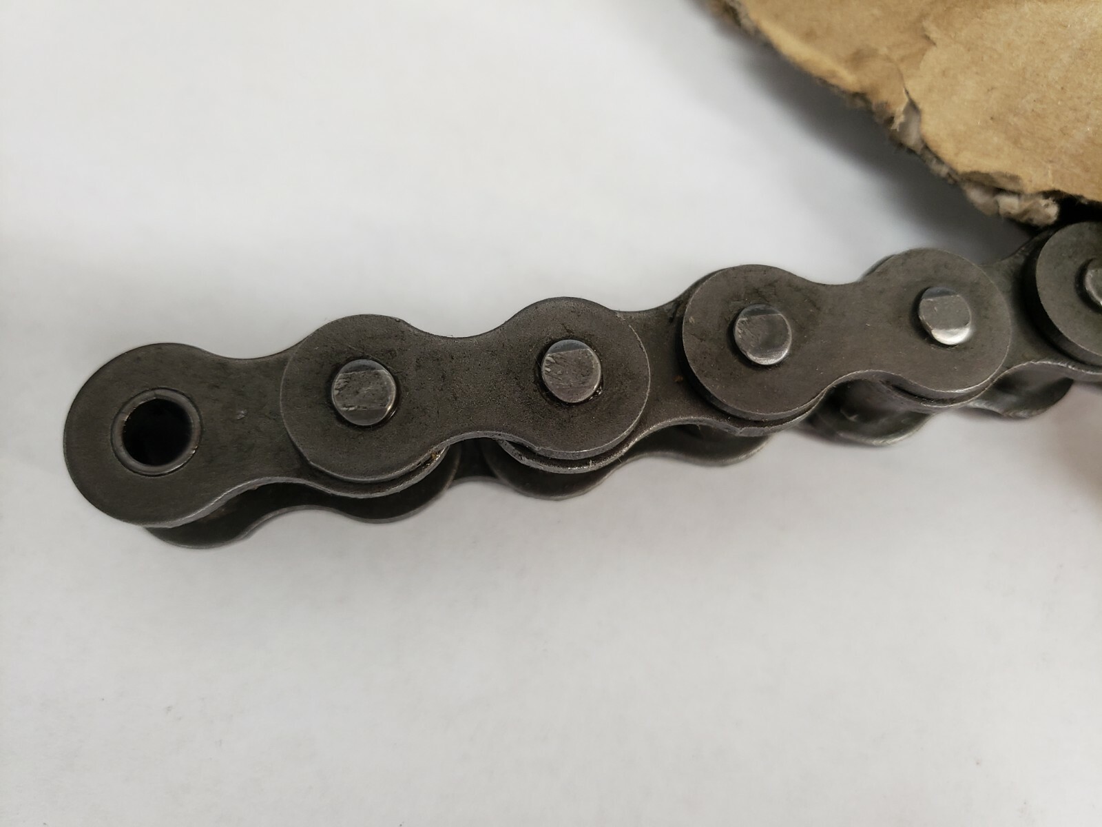 Daido TruPitch 60 Riv Roller Chain 10 feet 160 pitches eBay