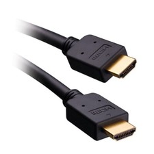 RedATOM High-Speed HDMI Cable with Ethernet - 25 Foot - REDHDMI25