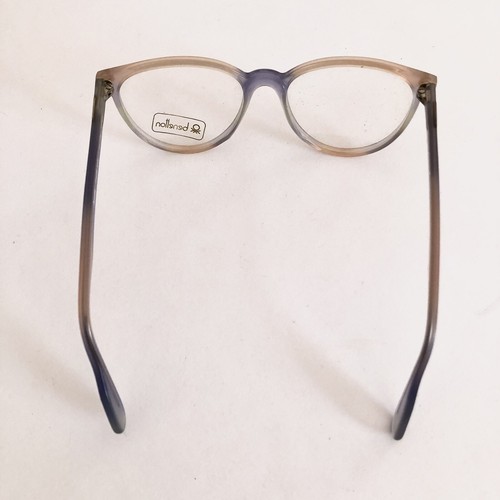 Montatura Occhiali United Colors Of Benetton. Anser. Originale. Vintage. O10 - Imagen 4 de 10