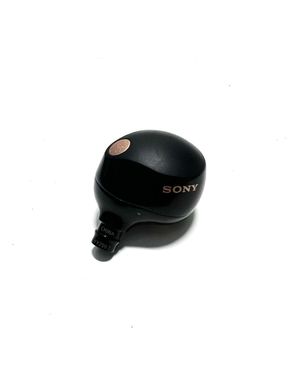 Replacement RIGHT earbud for Sony WF-1000XM5 Headphones