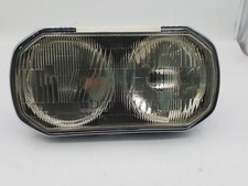 Feu avant (phare) Lancia BETA