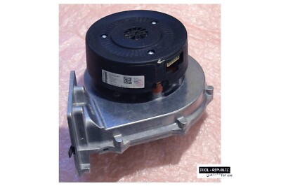 Vaillant 193593 Gebläse RG130/0800-3612 031111 Ventilator 54W 23VDC - VC VCI VSC