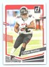 2023 Donruss #14 Caleb Huntley