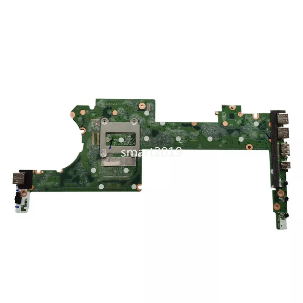 918042-601 918042-001 For HP Spectre x360 13-AC 13-W MB La