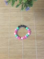 AU Made Kids diffuser bracelets 13 Cm