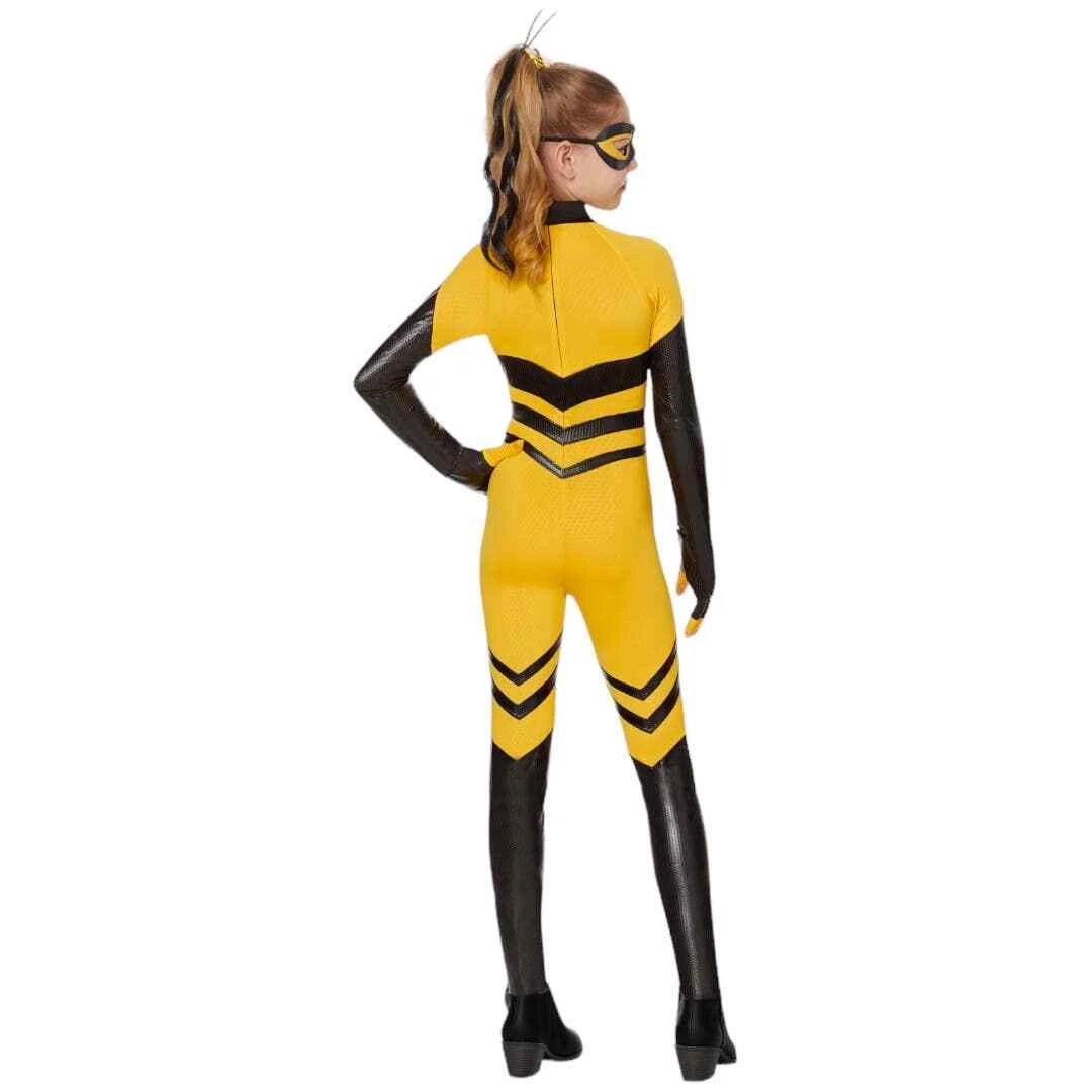 Spirit Halloween Costume Miraculous Ladybug pour enfant