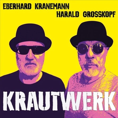 Krautwerk by GROSSKOPF & EBERHARD KRANEMANN,HARALD - Picture 1 of 2