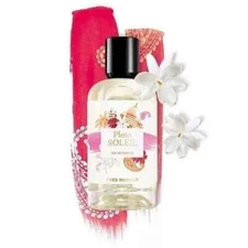 YVES ROCHER PLEIN SOLEIL (SOFT FLORAL) EAU DE PARFUM SPRAY 100 ml/ 3.3 fl.oz NEW