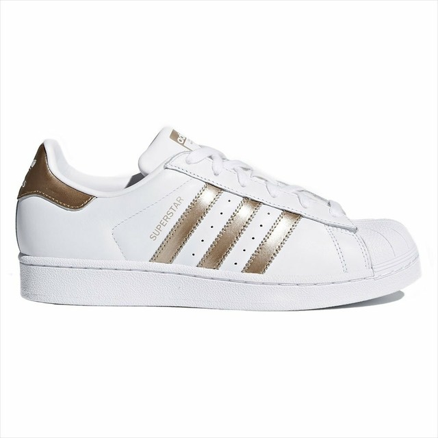 adidas superstar cyber metallic