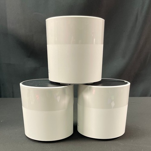 TP-Link Deco X55 Pro White AX3000 Whole Home Wi-Fi 6 Mesh Router System - Afbeelding 2 van 12