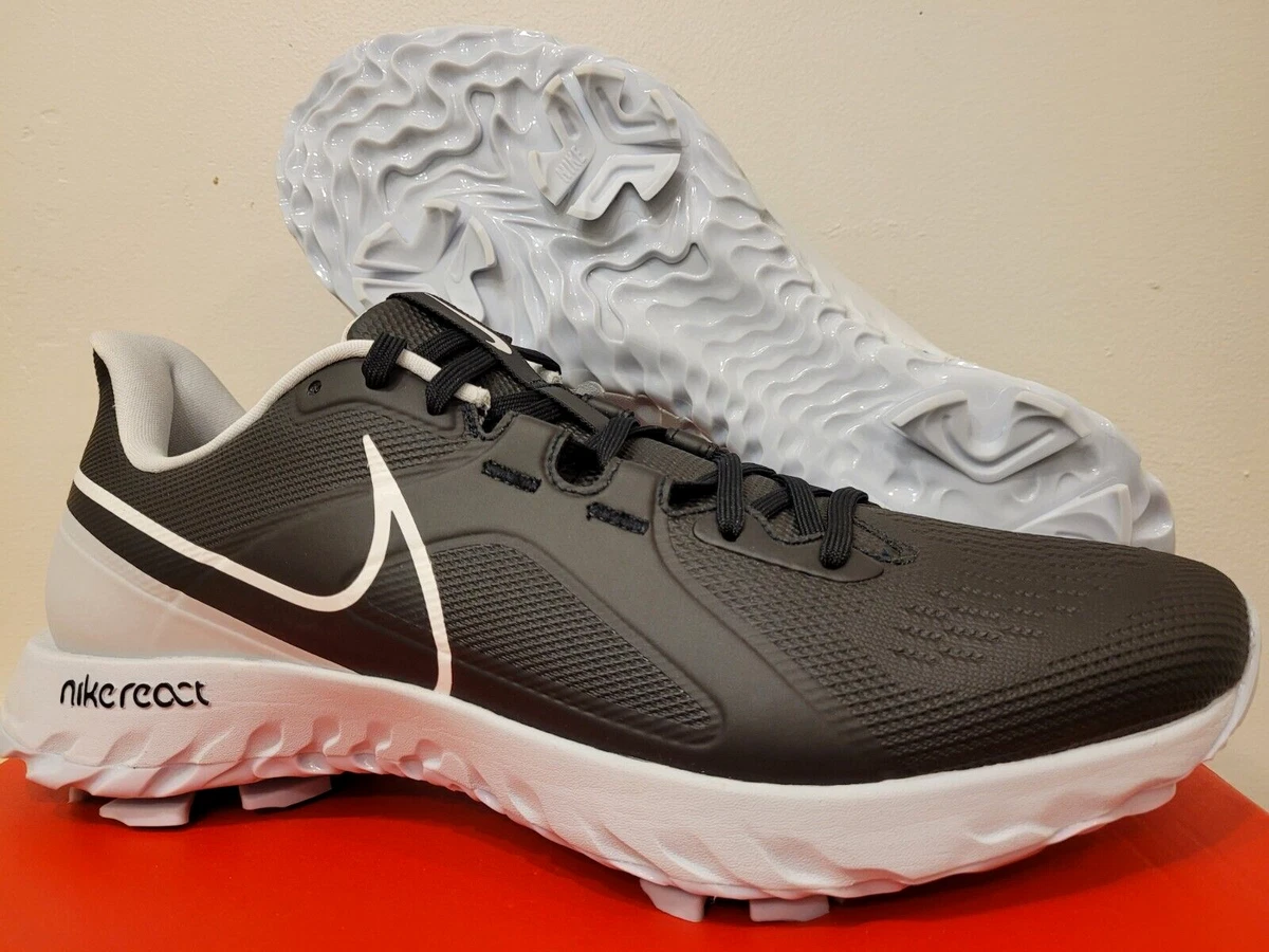 Nike React Infinity Pro White Black 2021 for Sale | Authenticity
