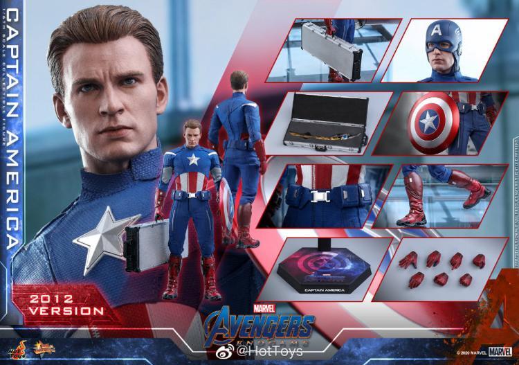 新品 ホットトイズ アベンジャーズ キャプテン・アメリカ 2012 ホットトイズ/ アベンジャーズ: キャプテン・アメリカ | 豆blog
