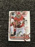 2022 Bowman University John Metchie III RC #99 Alabama/Houston Texans 1st Bowman