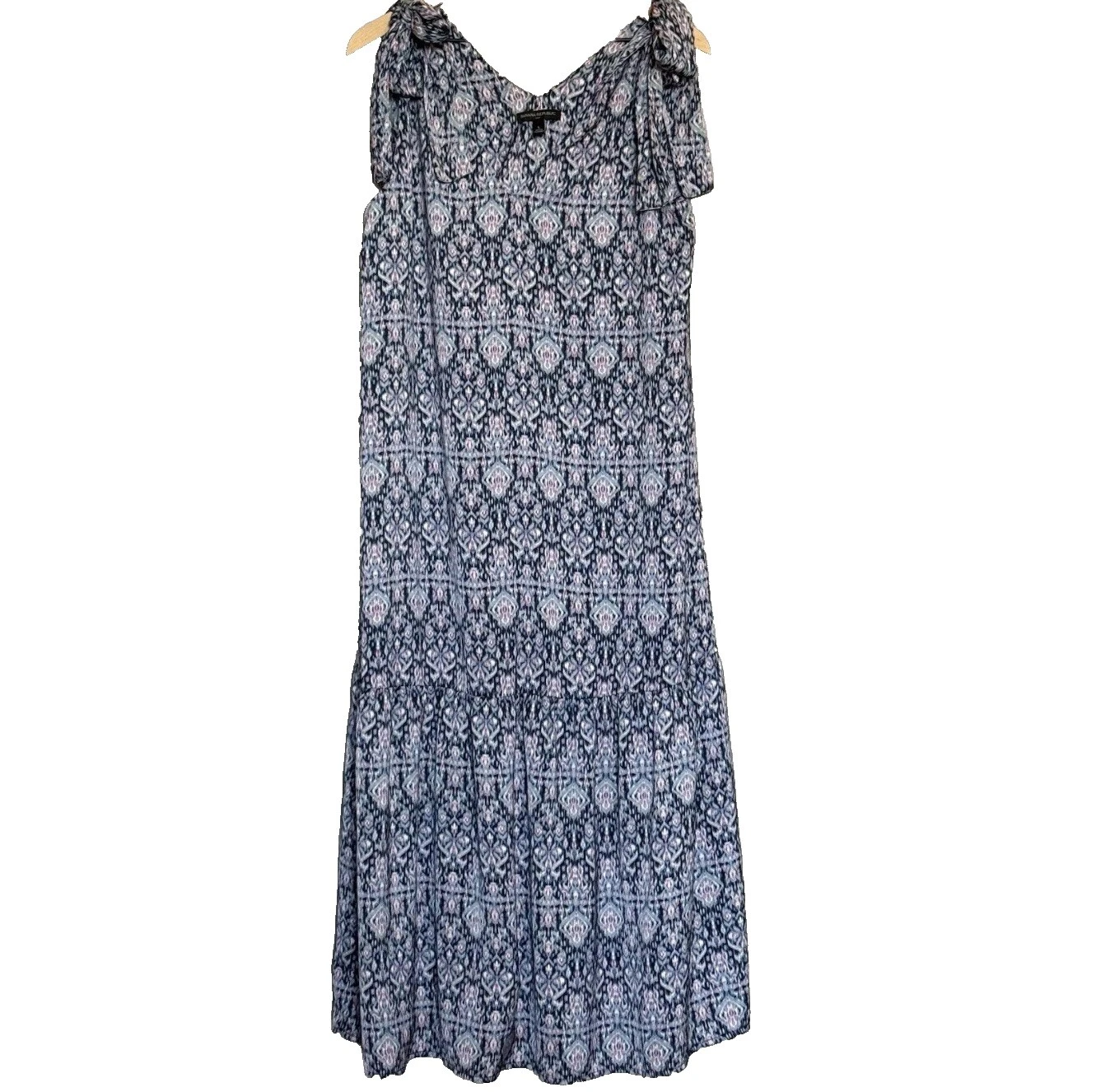 Banana Republic Geometric Maxi Dresses for Women