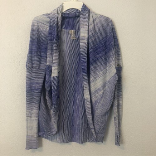 Calia Carrie Underwood Cocoon Cardigan 