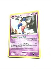 MR. MIME - 37/147 - Supreme Victors - Pokemon Card - NM on eBay
