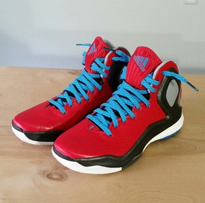 adidas d rose basketball shoes