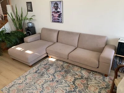 Free Chaise Lounge Sofa Sofas Gumtree Australia Melbourne City