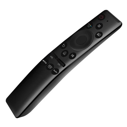 New IR Replaced Remote for Samsung TV QLED Q60T Q70T Q80T RU9000 -TU8000 -TU8300