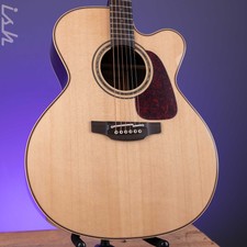 Takamine P5jc Jumbo Acoustic-electric Guitar