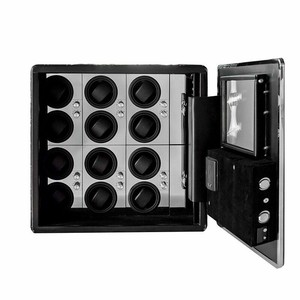 automatic watch winder box
