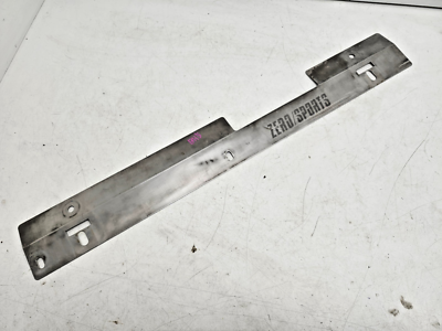 BS-5 コールドプレート JDM SUBARU LEGACY BH9 BH5 BE5 ZERO/SPORTS RADIATOR COOLING PLATE